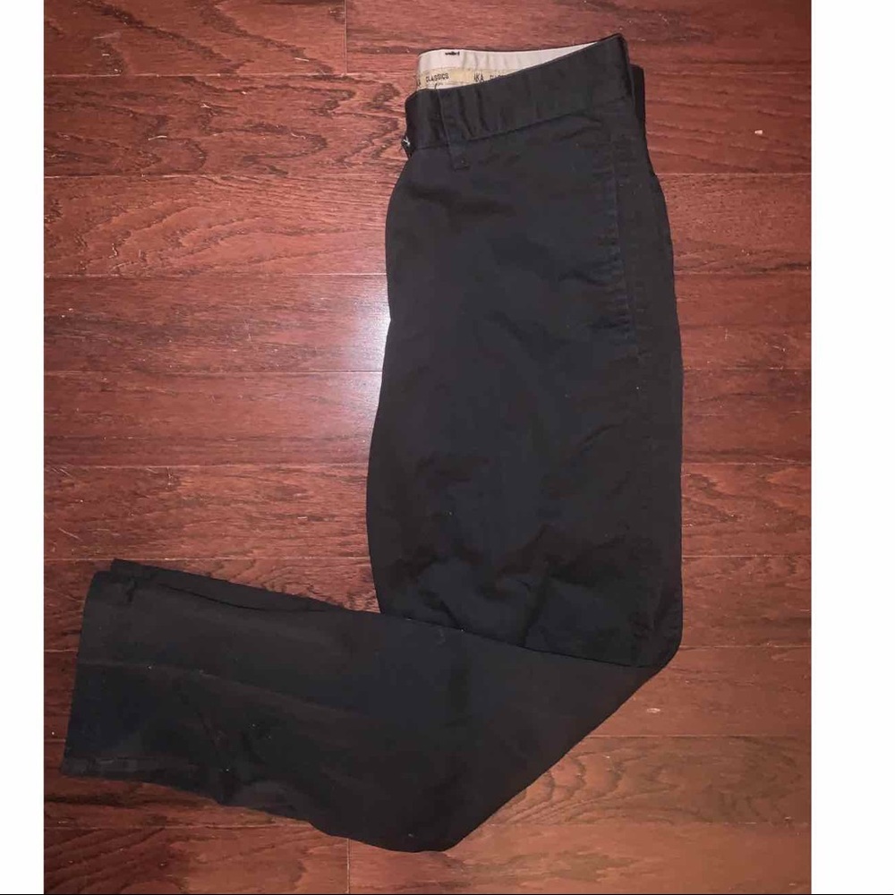 Men’s AKA Classics Jean Pants